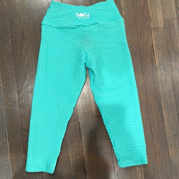 Booty by Brabants Seafoam Legging OS - Picture 4 of 6